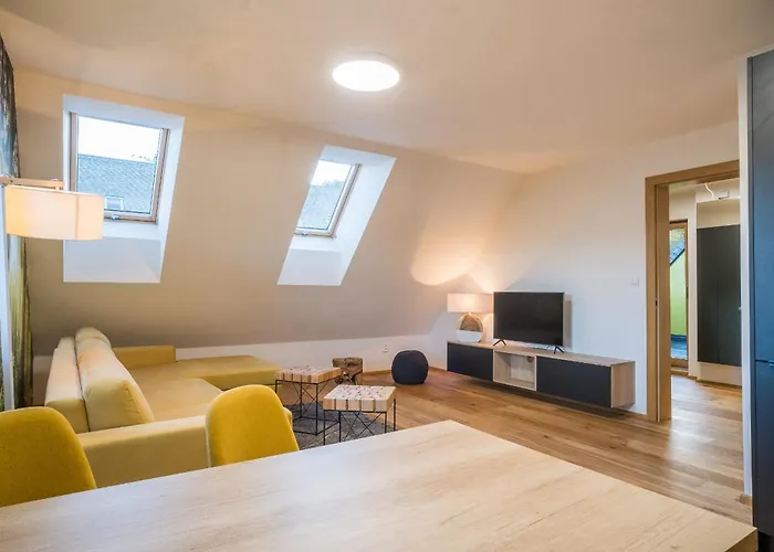 Apartman Mariana
