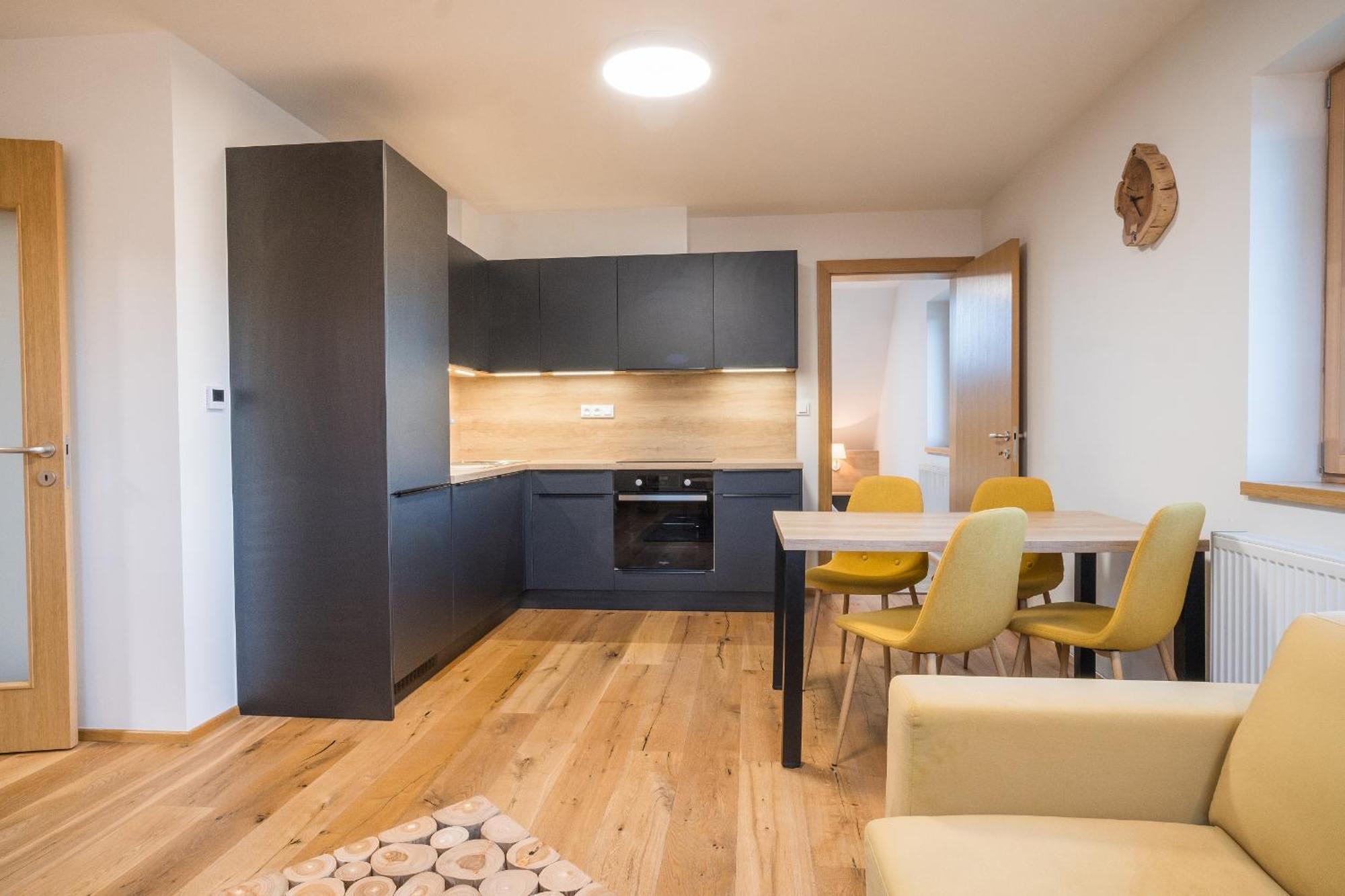 Apartment Mariana Bela pod Pradedem