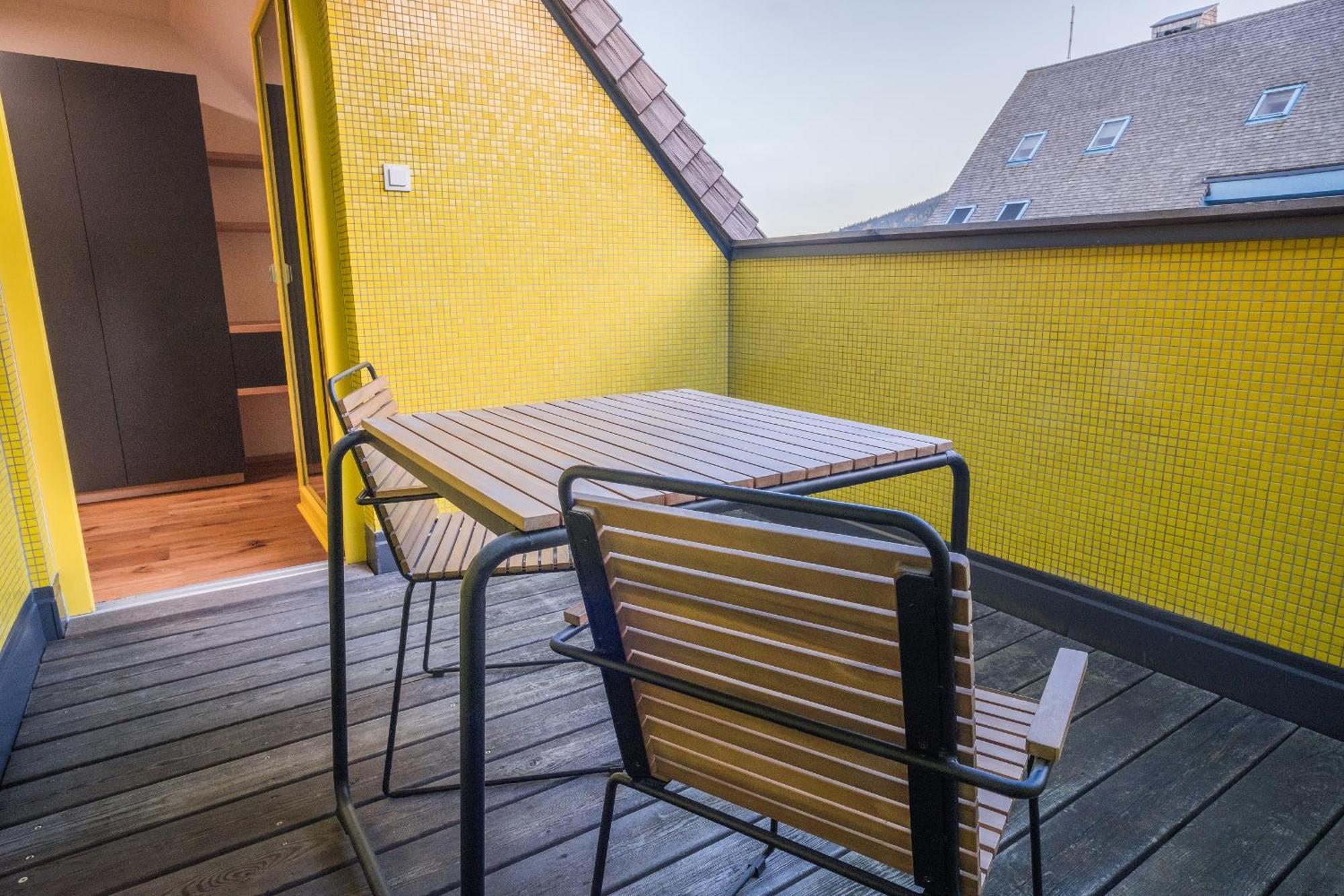 Mariana Apartment Bela pod Pradedem